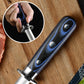 Professional Knife Sharpener Rod Honing Steel Chef Kitchen Knives Scissors Hunting Knife Sharpeners 9 inch Home Cooking Tools