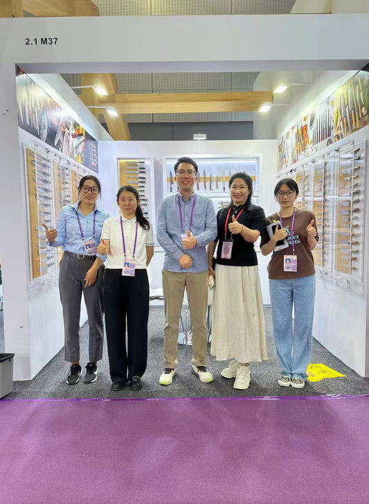 Canton Fair, 2025 Spring