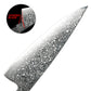 Grandsharp Knife Blank Blade DIY Kitchen Knife 67 Layers Damascus Steel VG10 Razor Sharp Tools High Hardness Chef Cooking Tool