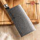 Grandsharp Kitchen 67 Layers Damascus Steel Cleaver Knife 7 Inch Premium Cleaver Cutting Knives with Resin & Olive Wood Handle