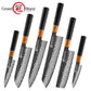 Grandsharp Kitchen Chef Knife Sets 67 Layers Damascus Steel Chef Kiritsuke Santoku Cooking Damascus Knives &Wood Handle
