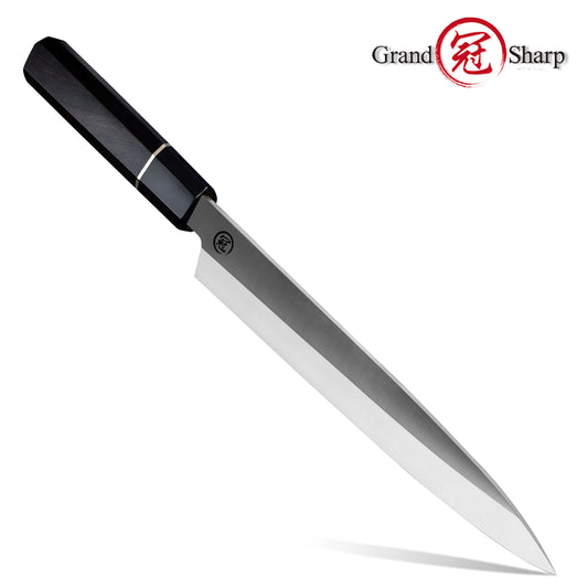 Grandsharp 270mm Handmade Yanagi Sashimi Knife