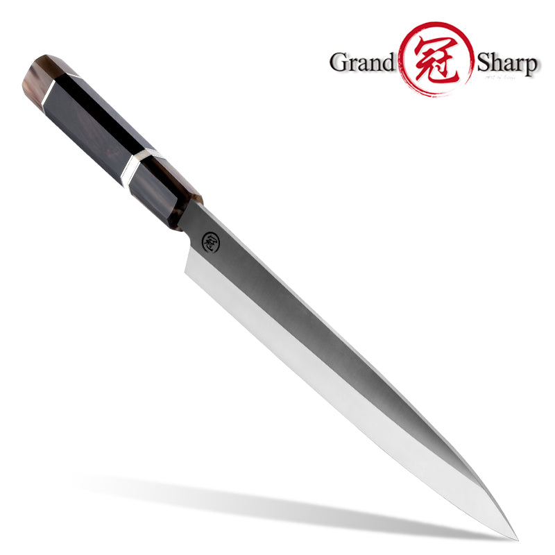 Grandsharp 270mm Handmade Yanagi Sashimi Knife