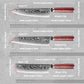 Grandsharp 67 Layers Damascus S35VN Powder Steel Kitchen Chef Knife Set