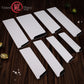 High Quality Chef Knife ABS Material Knife Protector Cover Kitcehn Knife Blade Guard
