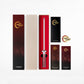 Grandsharp 67 Layers Damascus S35VN Powder Steel Kitchen Chef Knife Set