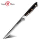 Grandsharp 10Cr15CoMoV damascus boning knife