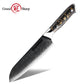 High Quality Damascus Kitchen Knife 67 Layers Damascus Steel Santoku Knife