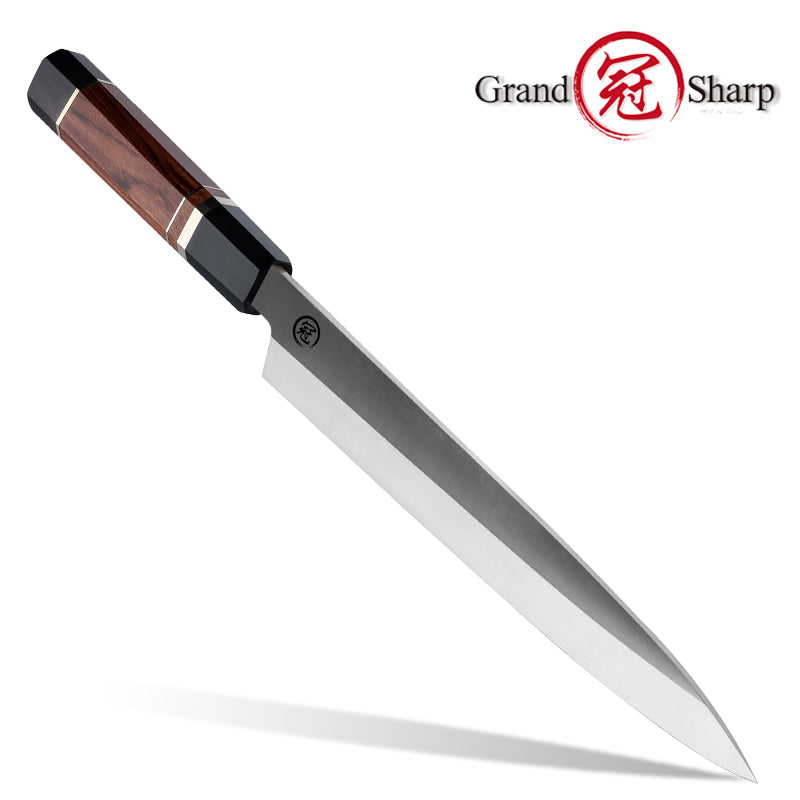 Grandsharp 270mm Handmade Yanagi Sashimi Knife