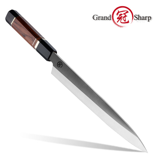 Grandsharp 270mm Handmade Yanagi Sashimi Knife