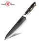 Grandsharp Damascus Kitchen Knife Professional 10Cr15CoMoV Damascus Steel Chef Knife