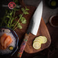 Grandsharp Custom Handmade Chef Knife AUS10 Steel Kitchen Knives ECO Friendly Cooking Tools Vegetables Slice