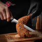 Grandsharp 6-inch Damascus Premium Boning Knife Japanese 67-layer High Quality Kitchen Deboning Knife New Arrival
