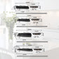 Grandsharp 10Cr15CoMoV Damascus Full Tang Chef Knife Collection