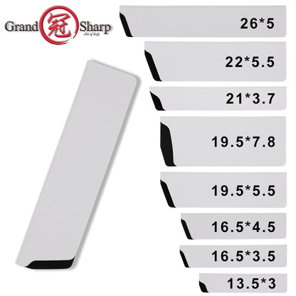 High Quality Chef Knife ABS Material Knife Protector Cover Kitcehn Knife Blade Guard