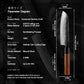 Grandsharp Handmade Forged San Mai Steel Santoku Knife