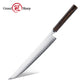 Grandsharp Handcraft 5 Layers Steel Sakimaru Knife
