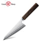 Grandsharp Handcraft 5 Layers Steel Garasuki Knife