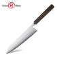 Grandsharp Handcraft 5 Layers Steel Chef Knife Collection