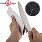 High Quality Chef Knife ABS Material Knife Protector Cover Kitcehn Knife Blade Guard