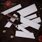 High Quality Chef Knife ABS Material Knife Protector Cover Kitcehn Knife Blade Guard