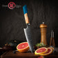 6.5 Inch Utility Knife AUS-10 Japanese Damascus Kitchen Chef Knives Meat Slicing Fruit Vegetables Chopping Knife Grandsharp