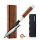 Grandsharp PM204 / M390 San Mai Steel Premium Chef Knife Collection