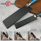 Grandsharp Various Sizes ABS Universal Plastic PP Blade Guard Sheath Knife Protector Cover for Knife protection