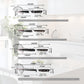 Grandsharp 10Cr15CoMoV Damascus Full Tang Chef Knife Collection