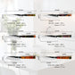 Grandsharp Handmade Forged Chef Knife Collection