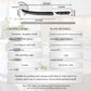 Grandsharp 10-inch Damascus Premium Slaughter Knife 67-layer High Quality Daily Kitchen sharp Knife New Arrival