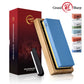 Sharpening Stone 1000 & 3000 Grit Double Sided Whetstone Set For Knives With Non-Slip Bamboo Base Free Angle Guide Corundum