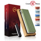 Sharpening Stone 1000 & 3000 Grit Double Sided Whetstone Set For Knives With Non-Slip Bamboo Base Free Angle Guide Corundum