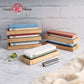 Sharpening Stone 1000 & 3000 Grit Double Sided Whetstone Set For Knives With Non-Slip Bamboo Base Free Angle Guide Corundum