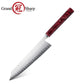 Grandsharp 5 Layers Steel Handcraft Kiritsuke Knife