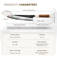 Grandsharp PM204 / M390 San Mai Steel Premium Gyuto Chef Knife