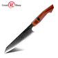 Grandsharp Handmade Damascus Utility Knife