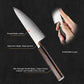 Grandsharp 1-3Pcs Japanese Chef Knife Set Hand-Forging 5 Layers Clad Steel Ciricote Wood Handle Used For Sashimi Sushi Raw Fish