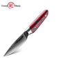 Grandsharp 67 Layers Damascus Fruit Paring Knife