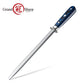 Grandsharp Wholesale Professional Diamond Powder Knife Sharpener Rod Stainless Steel Sharpening Tools Knife Accessories