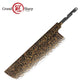 Grandsharp 33 Layers Copper Damascus DIY Blade Mirror-Polished finish