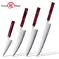 Grandsharp 5 Layers Steel Handcraft Kitchen Knife