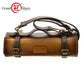 Grandsharp Portable Knife Roll Bag Handbag For Pro Chef