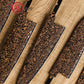Grandsharp 33 Layers Copper Damascus DIY Blade black finish