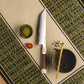 Grandsharp Kitchen Sakimaru 8 Inch Knife 3 Layers PM204/Chinese Version of M390 Steel Knives Mkuruti Wood&Imitation Ivory Handle