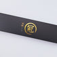 Grandsharp Handmade Forged Kurouchi Damascus Santoku Knife