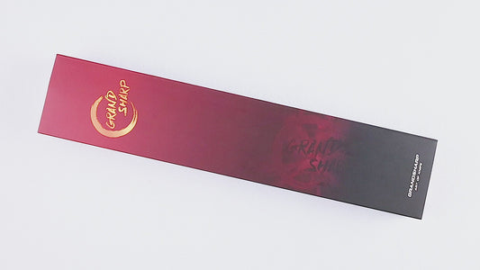 Grandsharp New 129 Layers Damascus Santoku Knife
