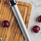 Grandsharp Diamond Sharpening Rod 600# with Rose Wood Handle