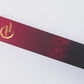 Grandsharp Custom Rose Wood Handle Damascus Kitchen Knife Collection