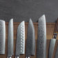 Grandsharp Custom Damascus Steel Utility Knife